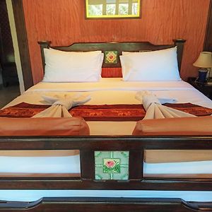 Deluxe Villa Double Bed